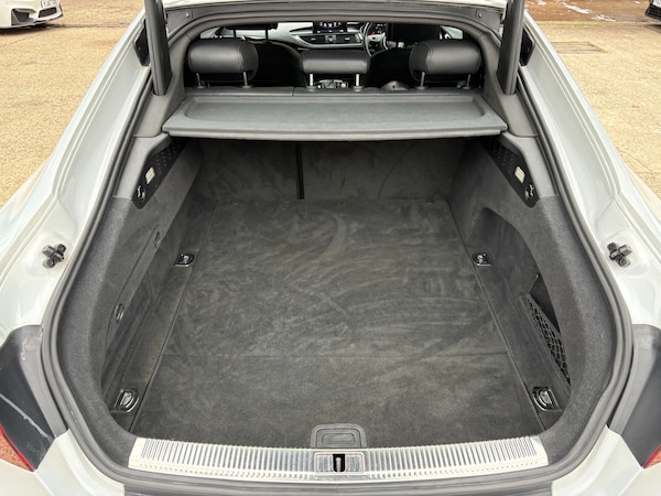 Used Audi A7 2013 for sale - 76209978: Photo 57