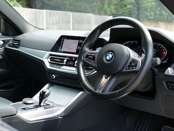 Used BMW 4 Series 2021 for sale - 79142658: Photo