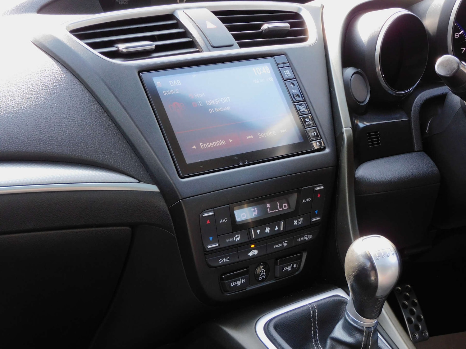 Vehicle 25