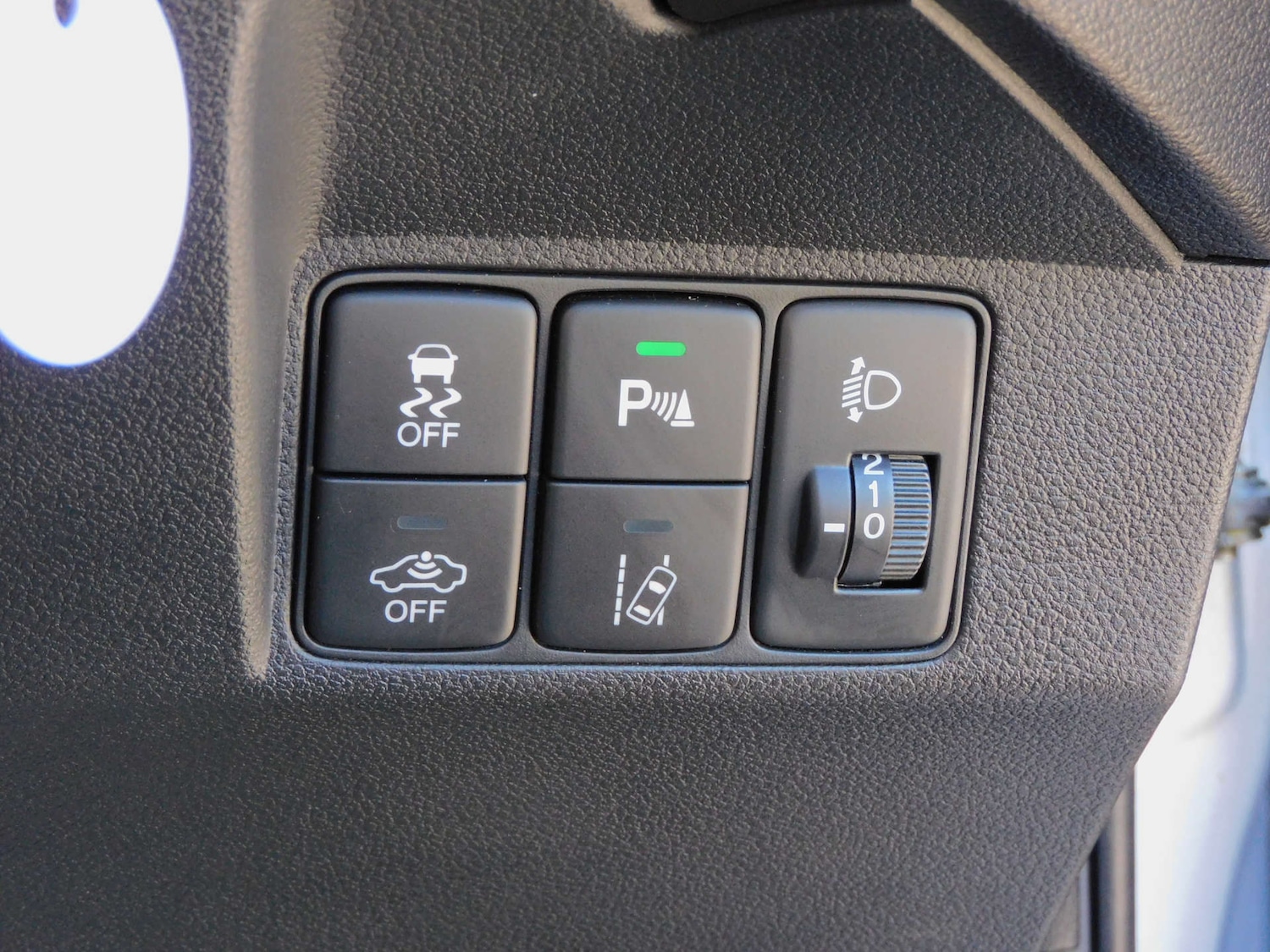 Vehicle 32