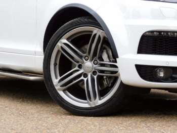 Used Audi Q7 2014 for sale - 75408370: Photo