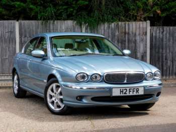 2004 - 2.0 V6 SE 4dr Auto