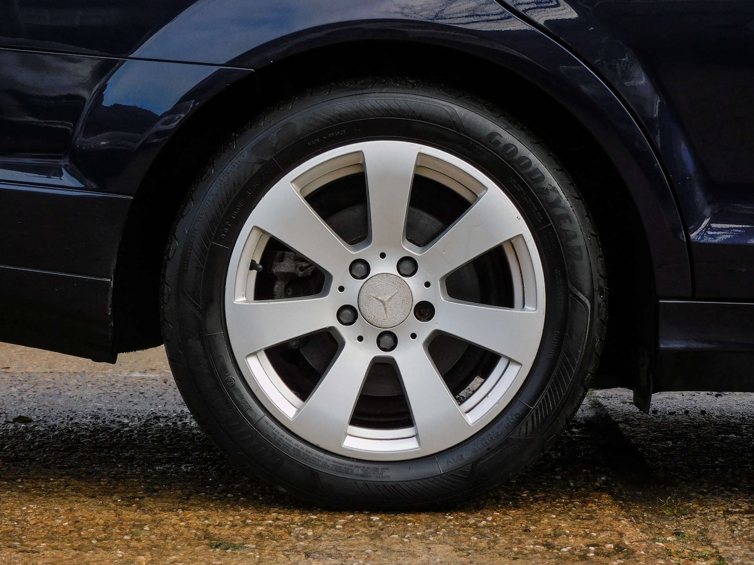 Used Mercedes-Benz C Class 2010 for sale - 77383444: Photo 15