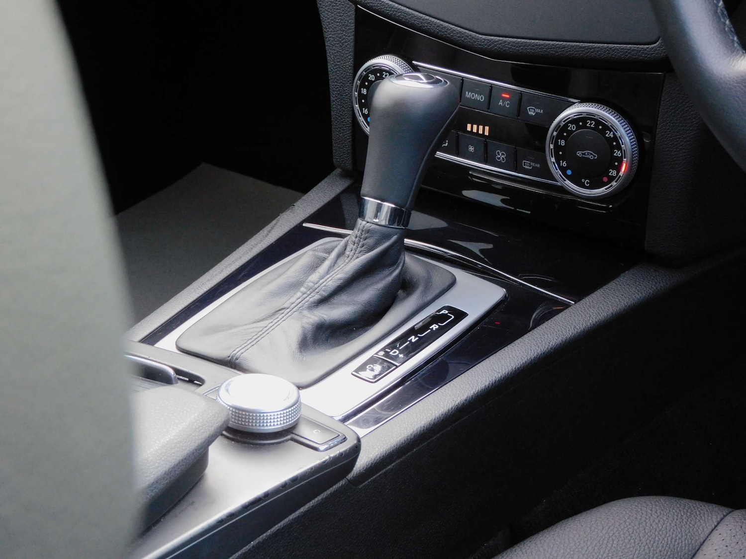 Used Mercedes-Benz C Class 2010 for sale - 77383444: Photo 18