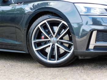Used Audi S5 2018 for sale - 74793704: Photo