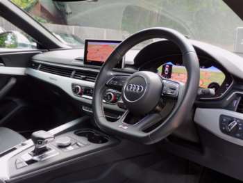 Used Audi S5 2018 for sale - 74793704: Photo
