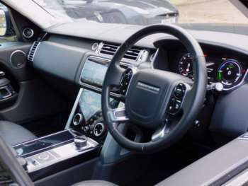 Used Land Rover Range Rover 2019 for sale - 74318587: Photo