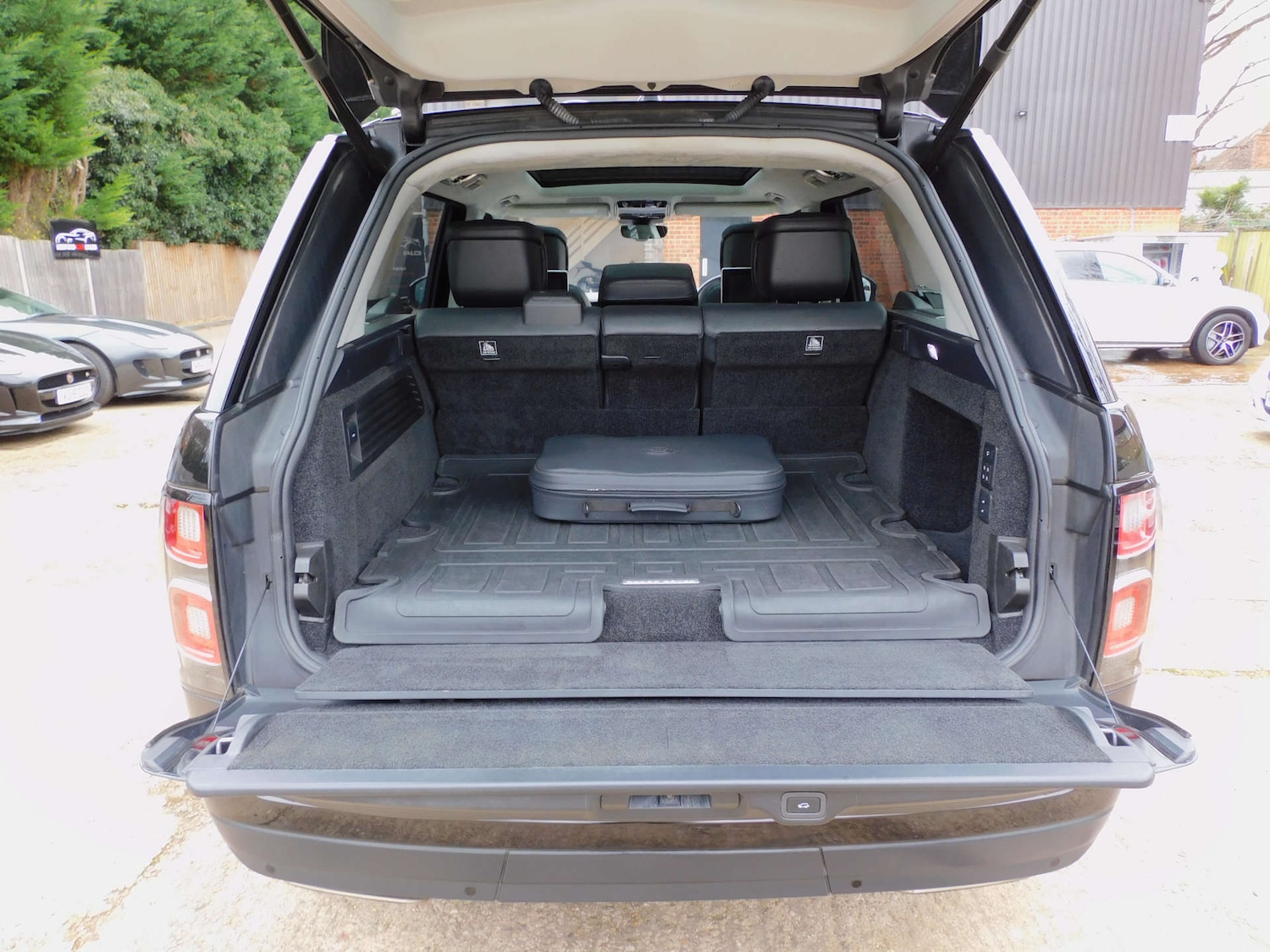 Vehicle 56