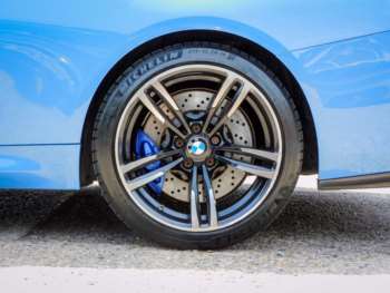 Used BMW M4 2017 for sale - 75379430: Photo