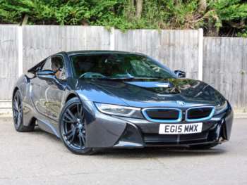 2015 - 1.5 i8 4WD 3dr