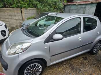 Used Citroen C1 2006 for sale - 75011433: Photo