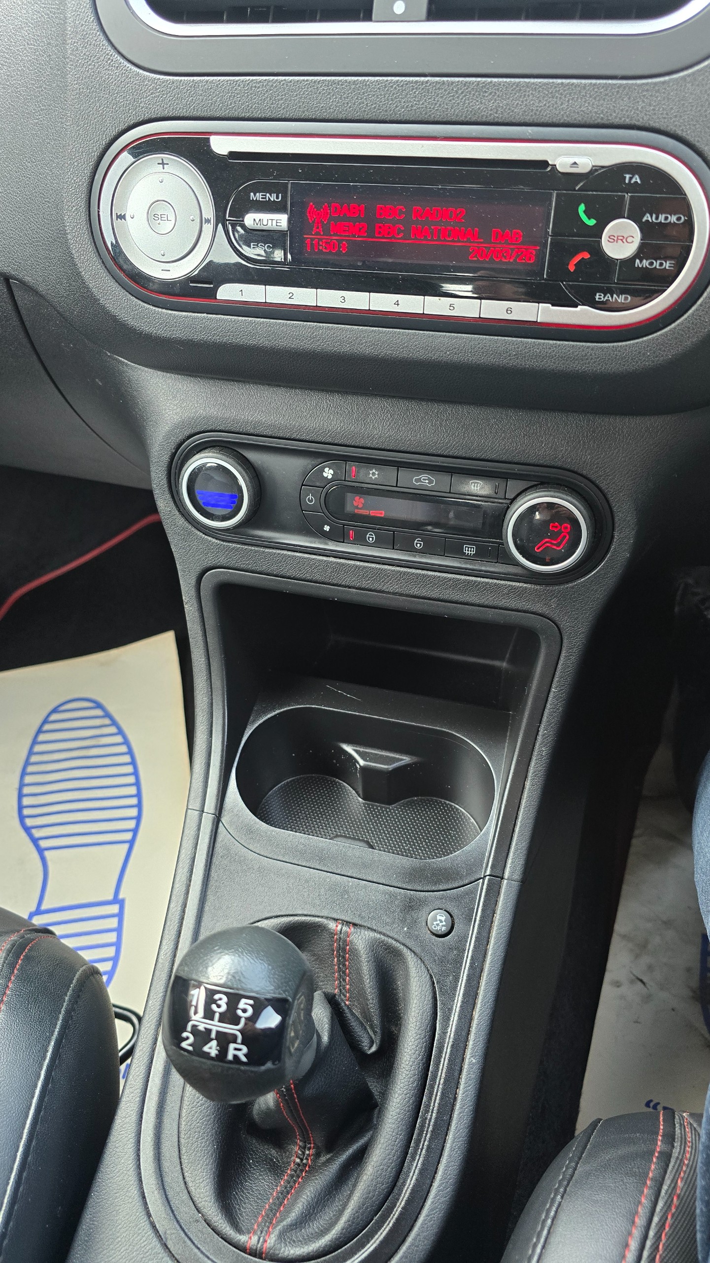 Used MG MG3 2015 for sale - 77962409: Photo 11