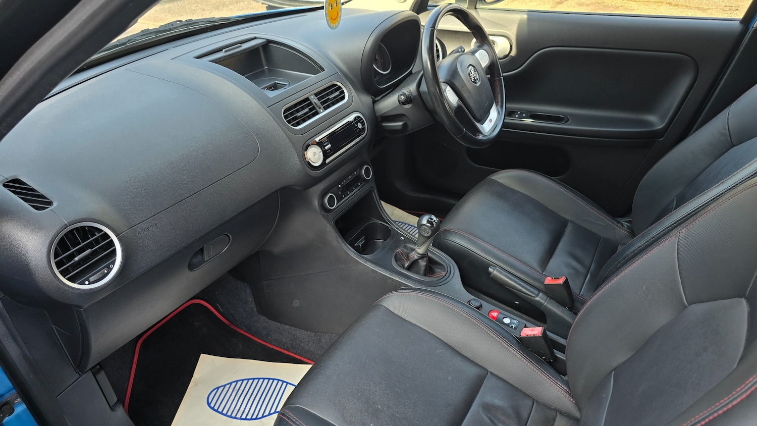 Used MG MG3 2015 for sale - 77962409: Photo 7