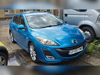 Used Mazda Mazda3 2009 for sale - 78530874: Photo
