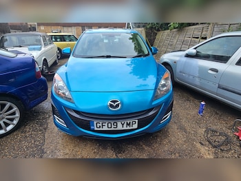 Used Mazda Mazda3 2009 for sale - 78530874: Photo