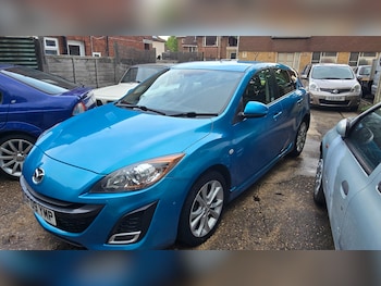 Used Mazda Mazda3 2009 for sale - 78530874: Photo