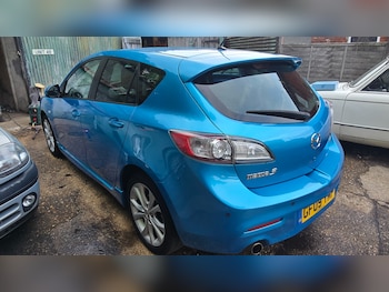 Used Mazda Mazda3 2009 for sale - 78530874: Photo