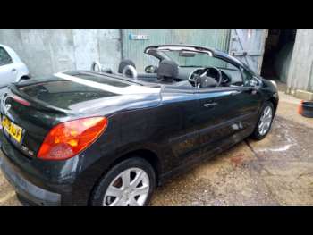Used Peugeot 207 2008 for sale - 74493147: Photo