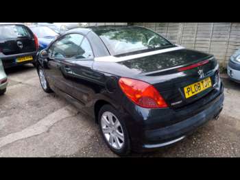 Used Peugeot 207 2008 for sale - 74493147: Photo