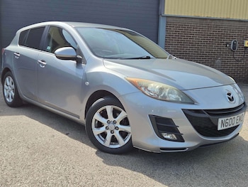 Used Mazda Mazda3 2009 for sale - 78743436: Photo