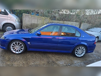 Used MG MG ZS 2004 for sale - 77919066: Photo