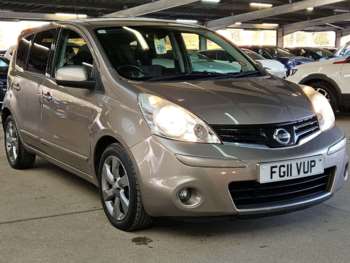 2011 (11) - N-TEC DCI 5-Door