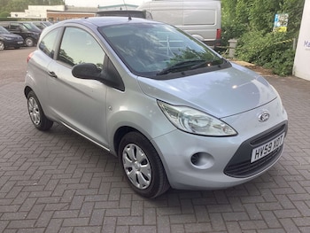 Used Ford Ka 2009 for sale - 78832265: Photo