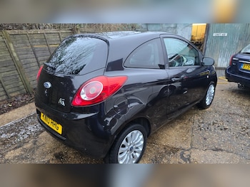 Used Ford Ka 2010 for sale - 78213369: Photo