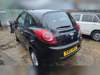 Used Ford Ka 2010 for sale - 78213369: Photo