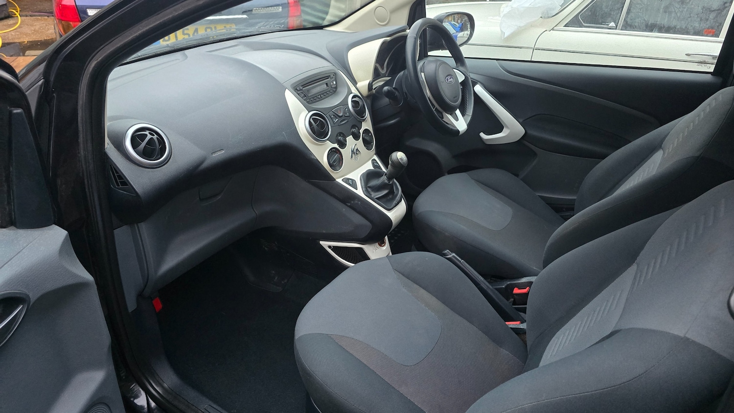 Used Ford Ka 2010 for sale - 78213369: Photo 5
