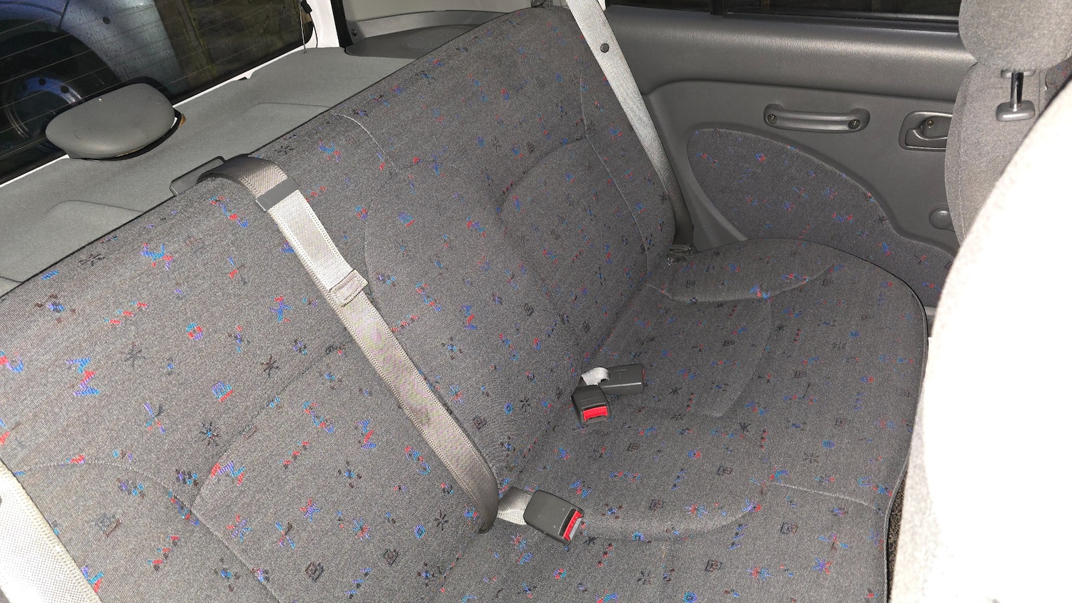 Used Hyundai Atoz 1999 for sale - 77698483: Photo 6