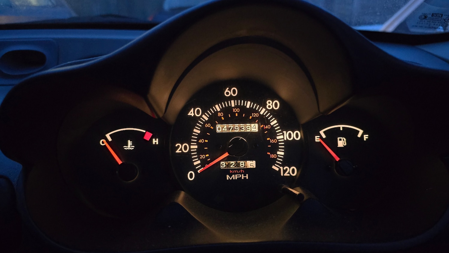 Used Hyundai Atoz 1999 for sale - 77698483: Photo 8