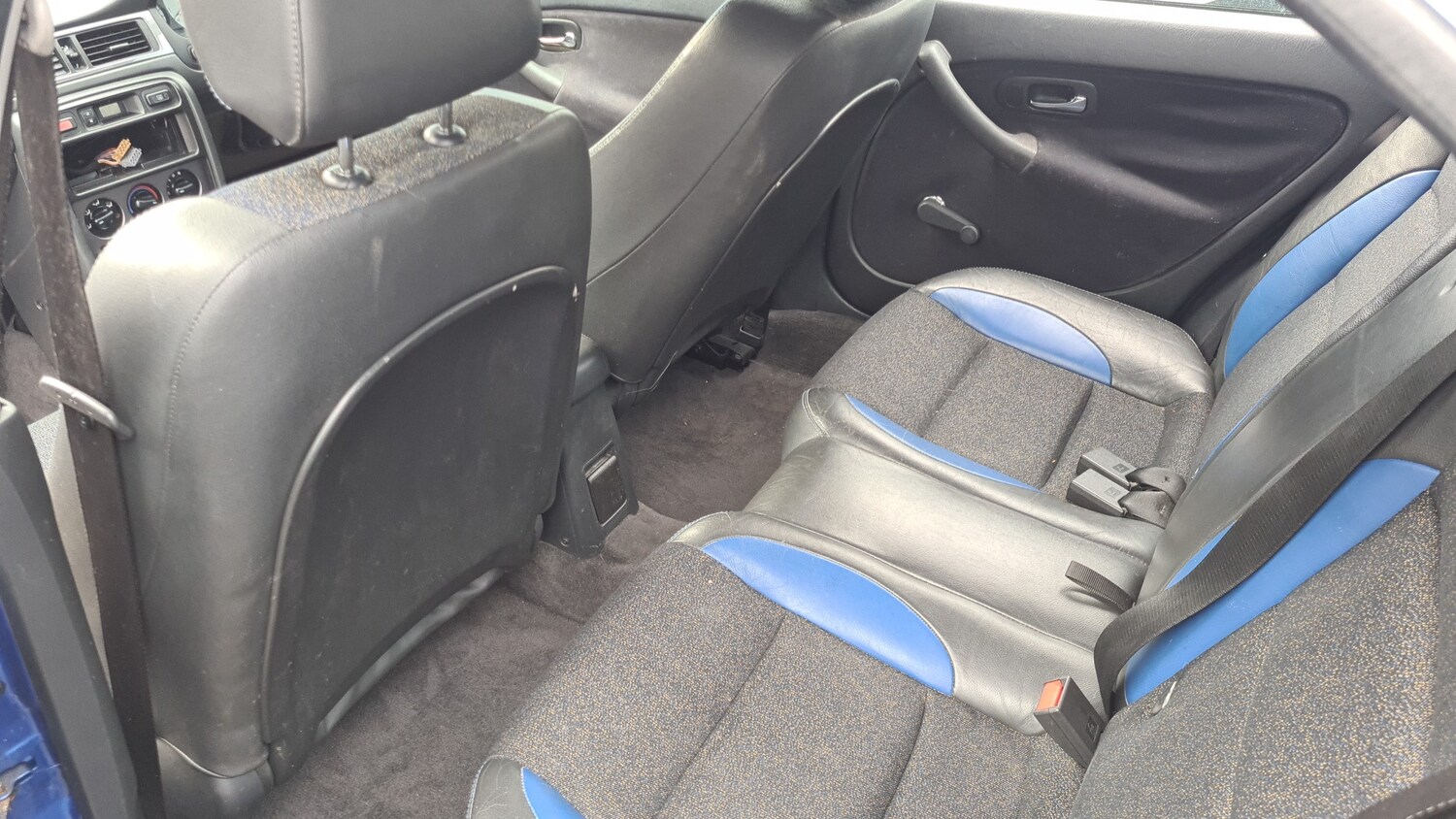 Used MG MG ZS 2002 for sale - 77679171: Photo 8