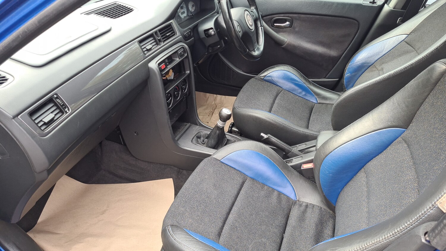 Used MG MG ZS 2002 for sale - 77679171: Photo 9