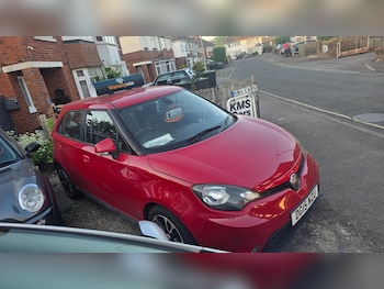 Used MG MG3 2015 for sale - 78730186: Photo