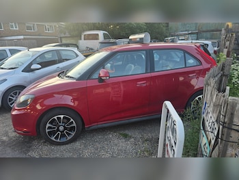 Used MG MG3 2015 for sale - 78730186: Photo