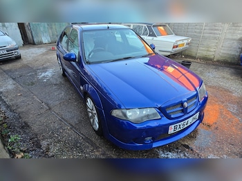 Used MG MG ZS 2004 for sale - 78367442: Photo