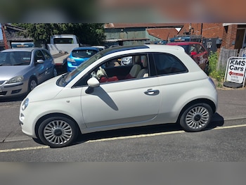 Used Fiat 500 2013 for sale - 78730223: Photo