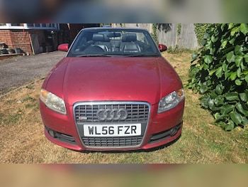 Used Audi A4 2007 for sale - 79191627: Photo