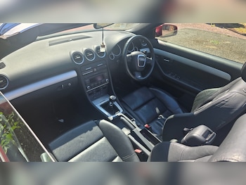 Used Audi A4 2007 for sale - 79191627: Photo