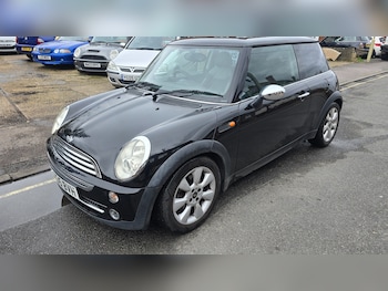 Used MINI Hatch 2005 for sale - 77698491: Photo