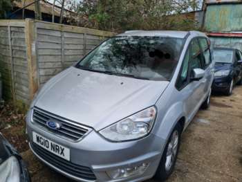 2010 (10) - ZETEC TDCI 5-Door