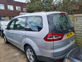 Used Ford Galaxy 2010 for sale - 74620364: Photo
