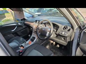 Used Ford Galaxy 2010 for sale - 74620364: Photo
