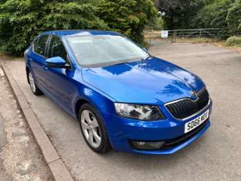 2016 (66) - 1.6 TDI SE Sport Euro 6 (s/s) 5dr