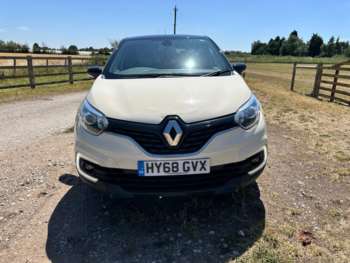 Used Renault Captur 2018 for sale - 75291941: Photo