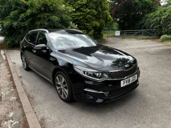 (18) - 1.7 CRDi 3 Sportswagon Euro 6 (s/s) 5dr