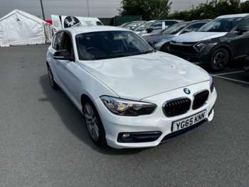(65) - 1.5 116d Sport Euro 6 (s/s) 5dr