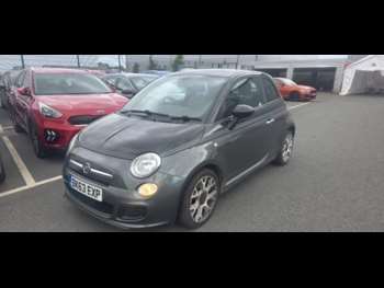 Used Fiat 500 2013 for sale - 75102633: Photo
