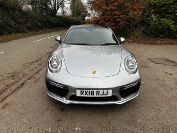 Used Porsche 911 2018 for sale - 74546424: Photo